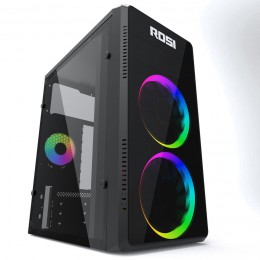 Vỏ case LED ROSI C1705 Vỏ case LED ROSI C1705