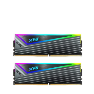 Ram ADATA CASTER DDR5 32GB (16GB x 2) 6000Mhz RGB